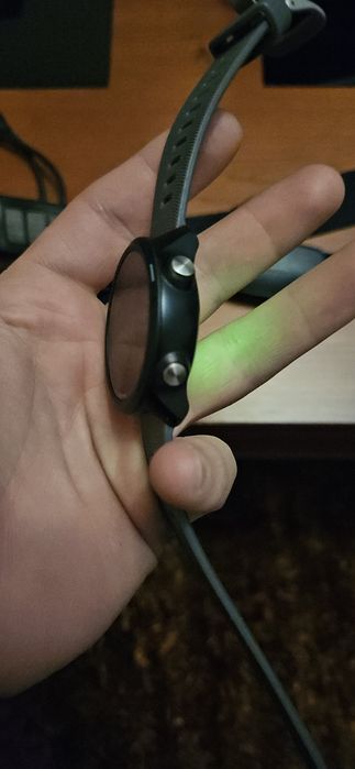 Forerunner 245 Garmin