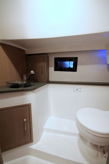 BARCO IDEA MARINE 80
