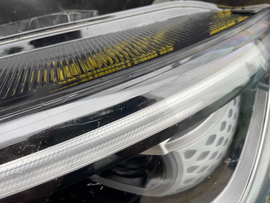 Фара передня ліва VW ID.4 фара передняя левая VW ID4 11B941035K