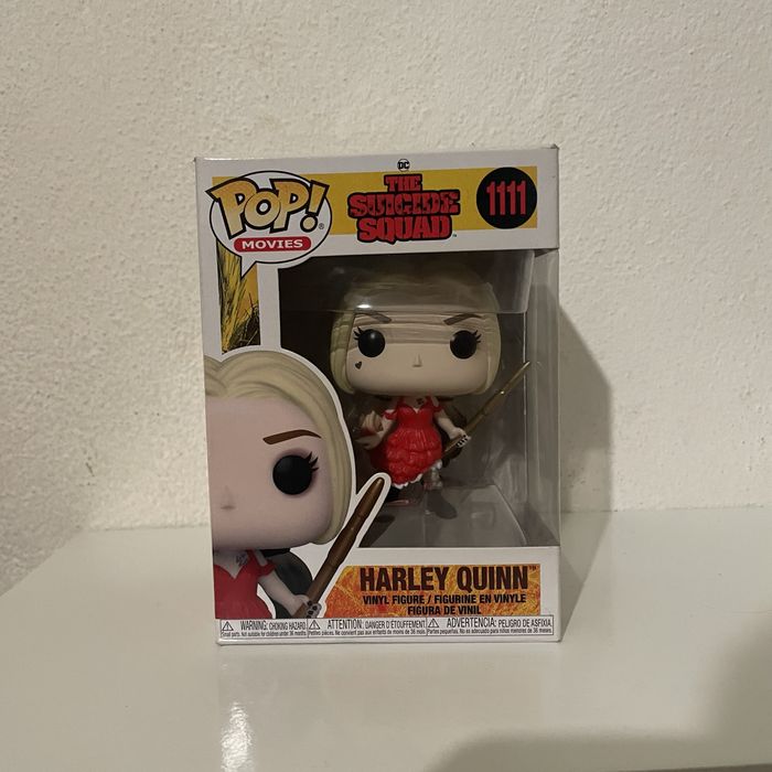 POP! Funko variadas