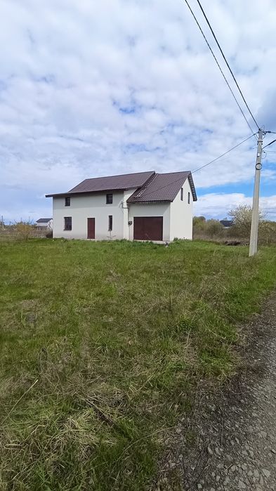 Продам будинок в селі Дударків Бориспільський район