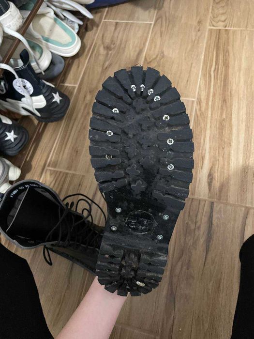 ботінки altercore