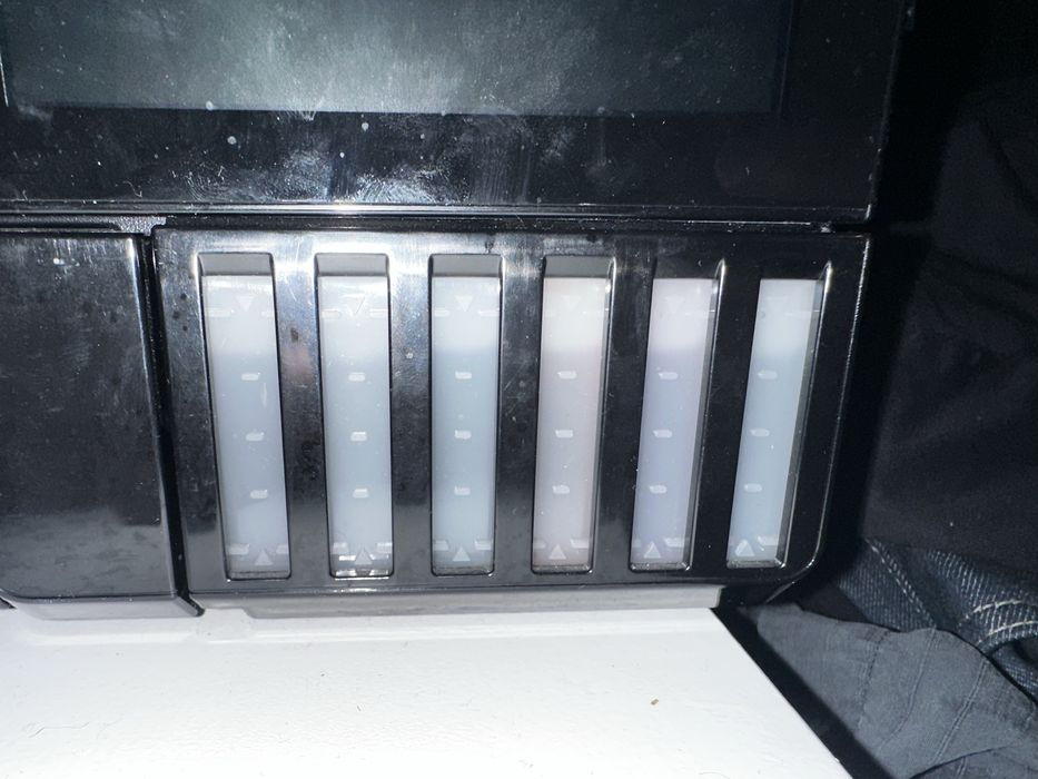 Drukarke Epson et-8550