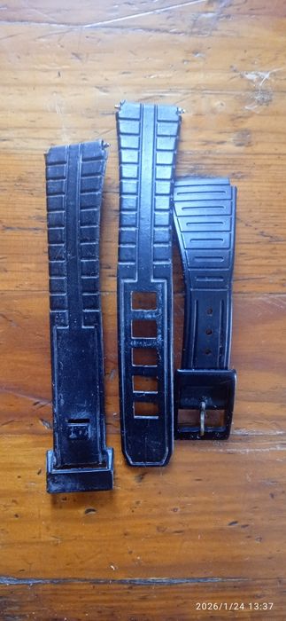 Ремешок Ссср 18мм