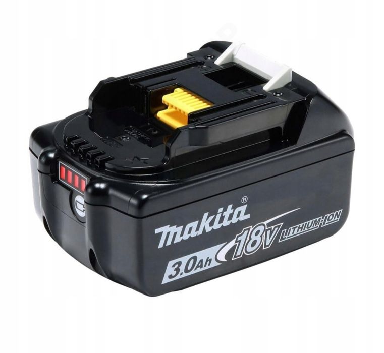 Akumulator Makita 3Ah nowy Polska dystrybucja