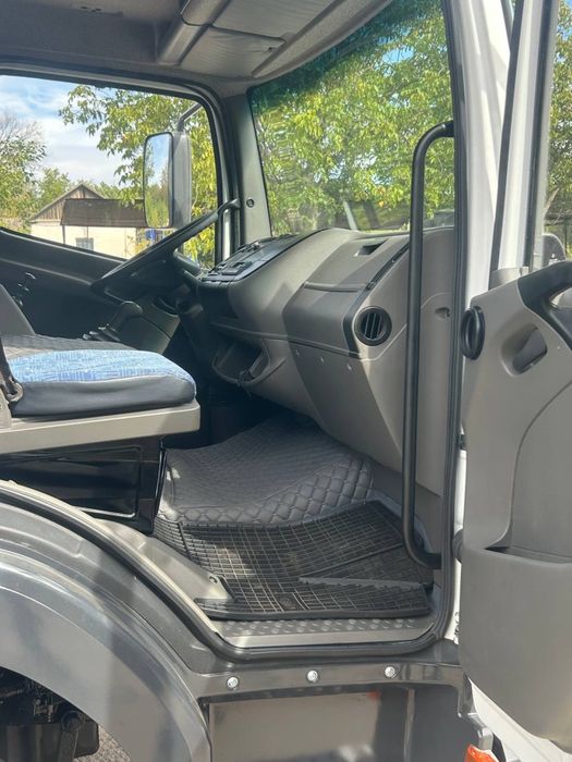 Продам Mercsdes-Benz Atego 1317 після повного відновлення