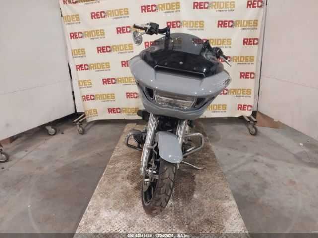 Harley-Davidson FLTRX 2024