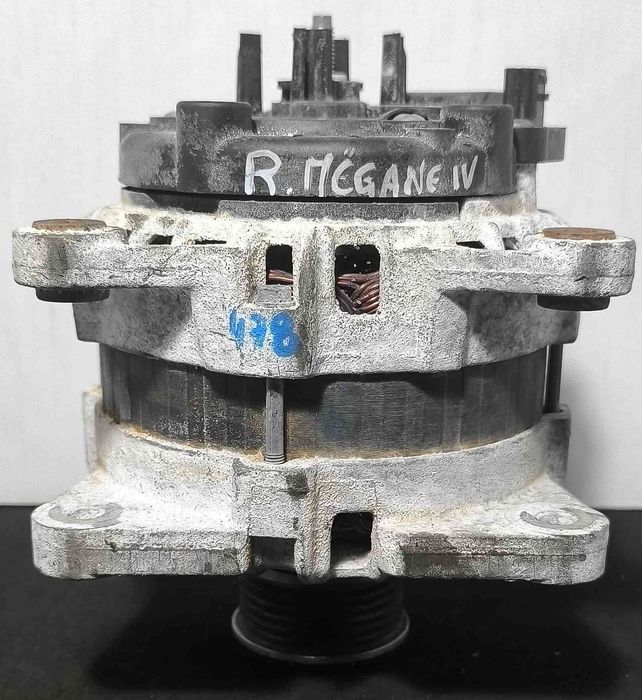 Alternador 231004EA0A - RENAULT MEGANE IV Hatchback