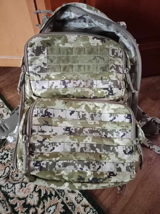 Берген рюкзак оригінал