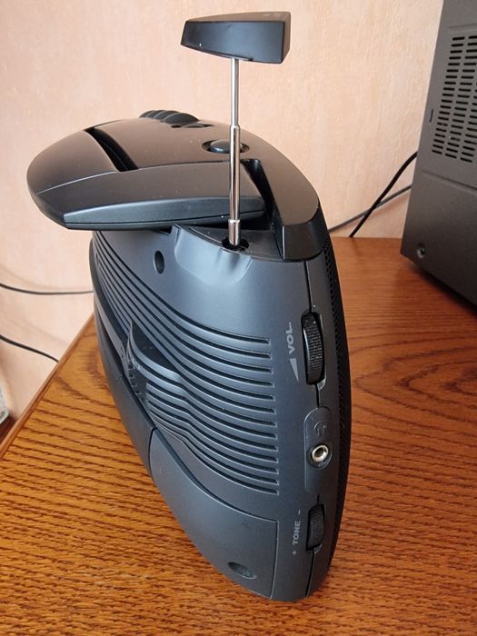 Radio Grundig Music Boy