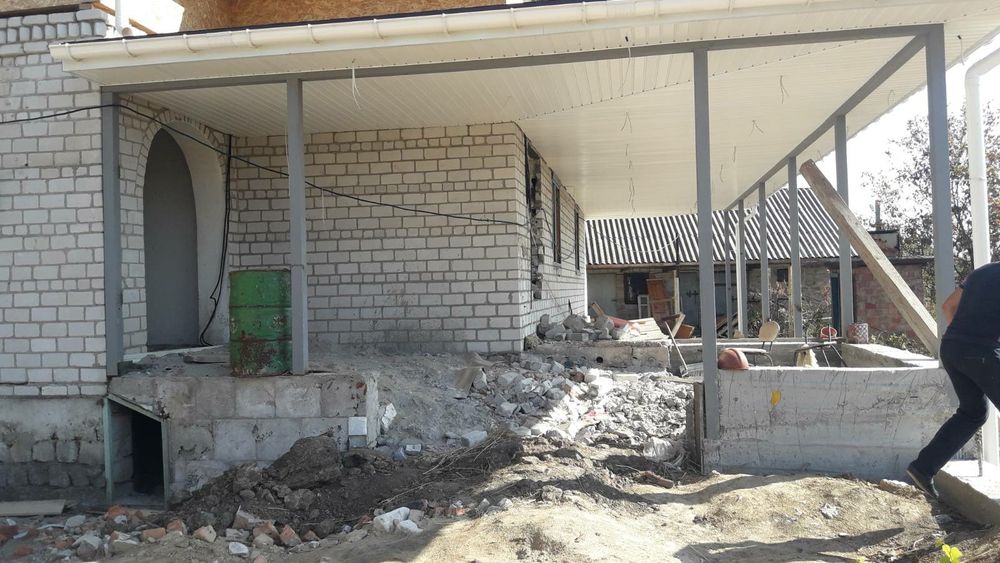 Утепление пенополиуретаном ППУ - Стен Кровли Фасада Потолка - Отделка ...