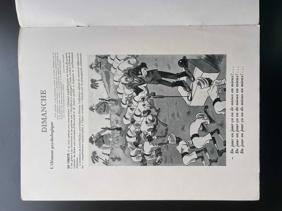 Rien que la Vérité (Nº 10)