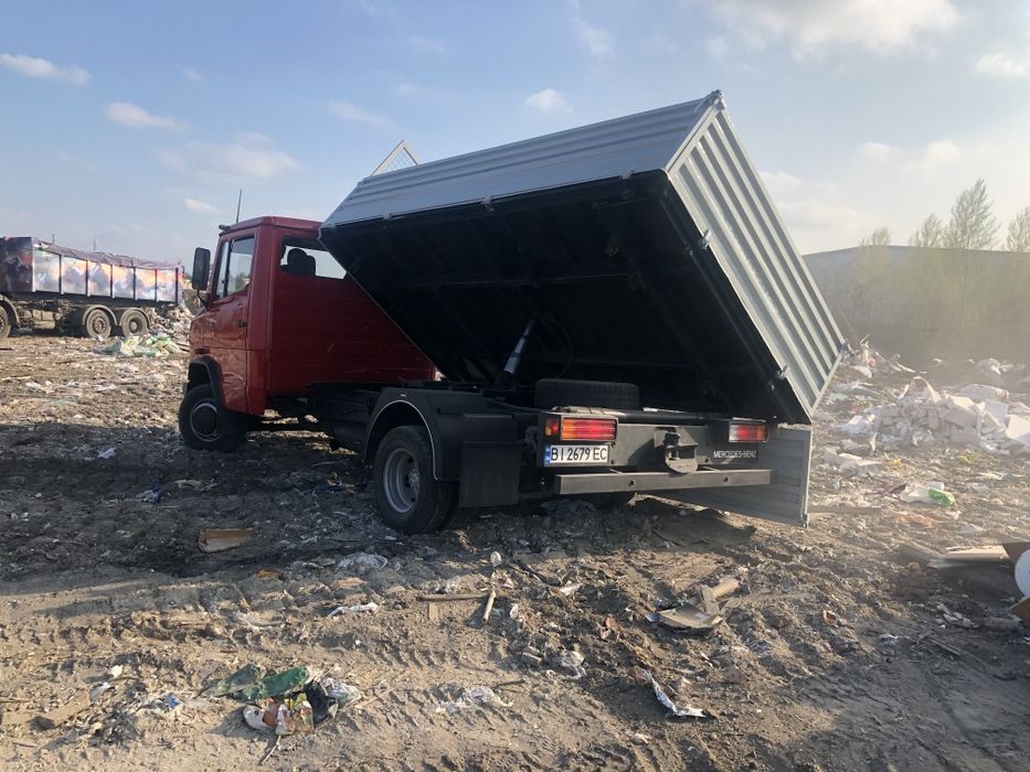 Услуги самосвала Бортовая машина Газон Камаз Зил Вывоз строймусора