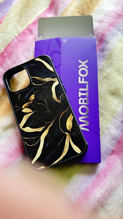 Etui Mobilfox iphone 13 mini