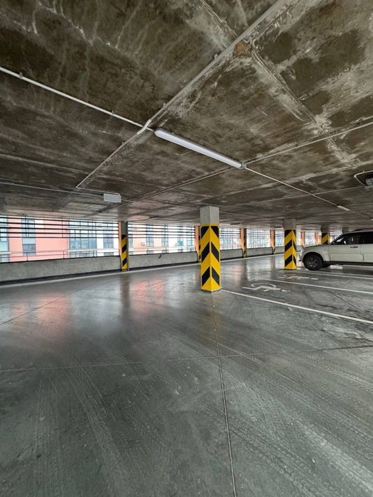 Оренда паркомісця в ЖК Dream Town