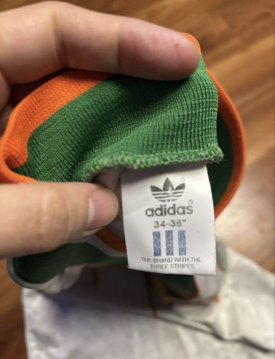 Camisola alternativa Irlanda 1994