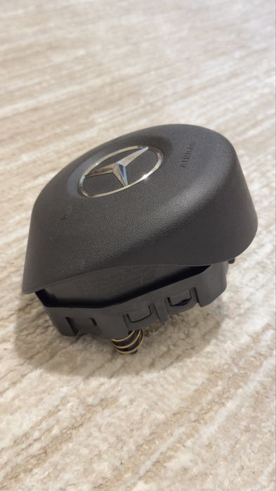 Airbag Original Mercedes-Benz CLA 2017