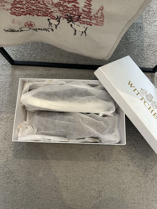 Лофери Wittchen ідеал