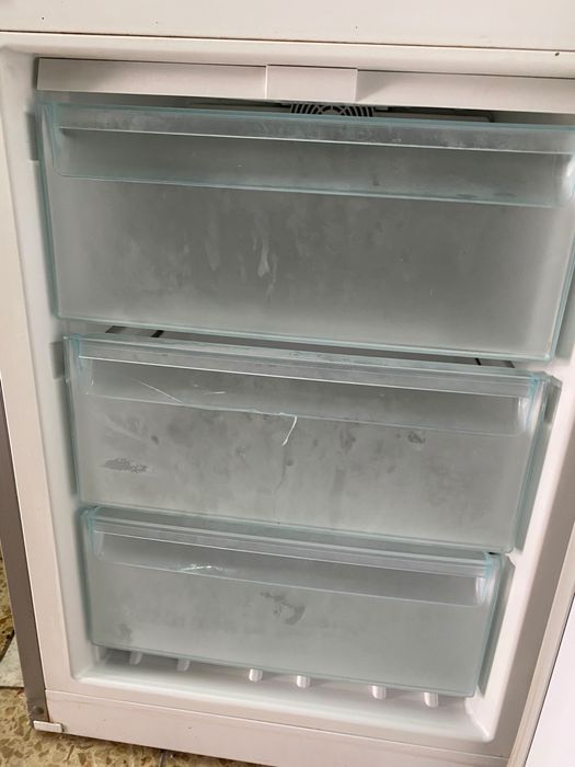 Frigorifico Combinado Miele
