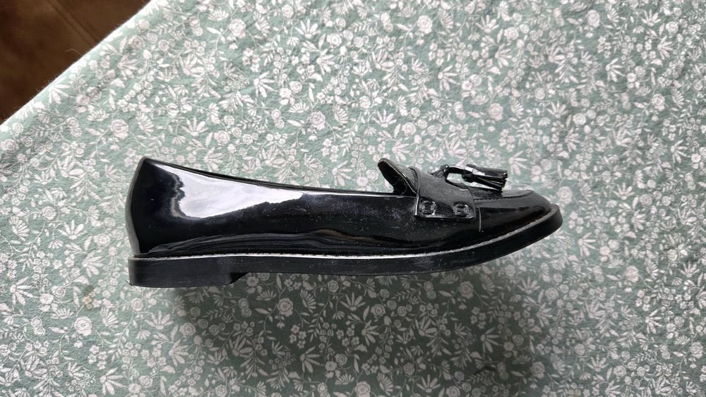 Sapatos da Bershka senhora 37
