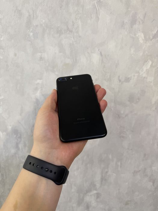 iPhone 7 Plus | 32 GB Neverlock Mdm