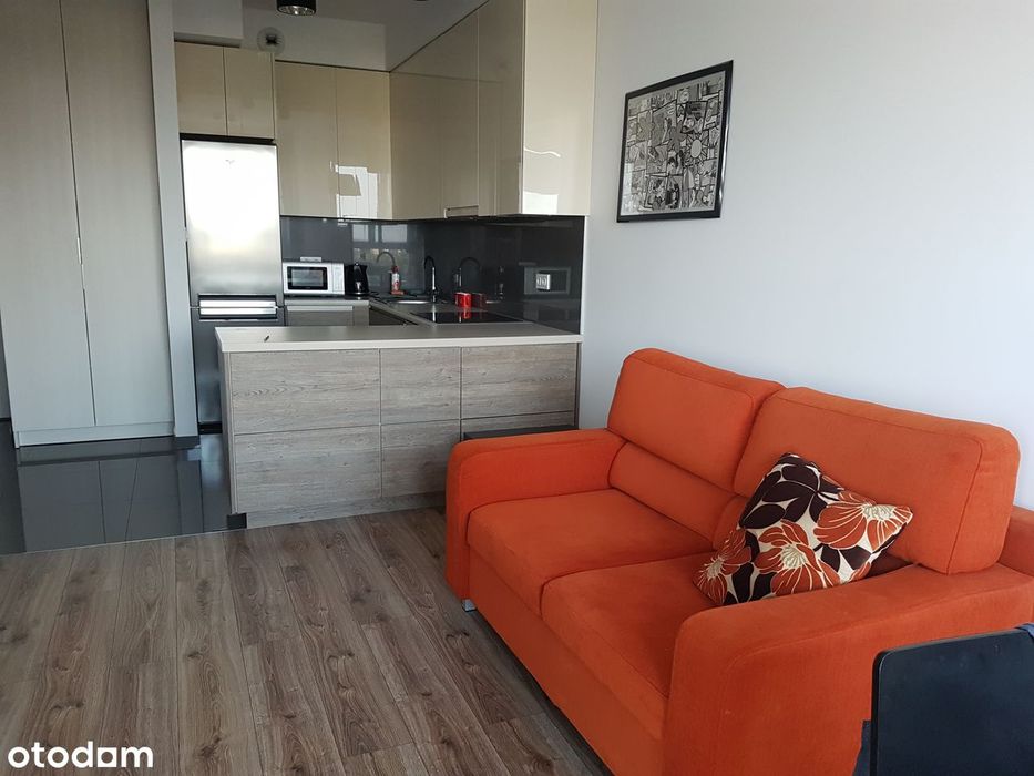 Żoliborz/Bielany, METRO, eleganckie, dwupokojowe - Widok 2