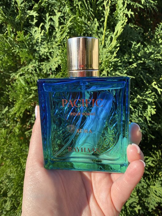 Zarkoparfume Pink Molecule 090.09