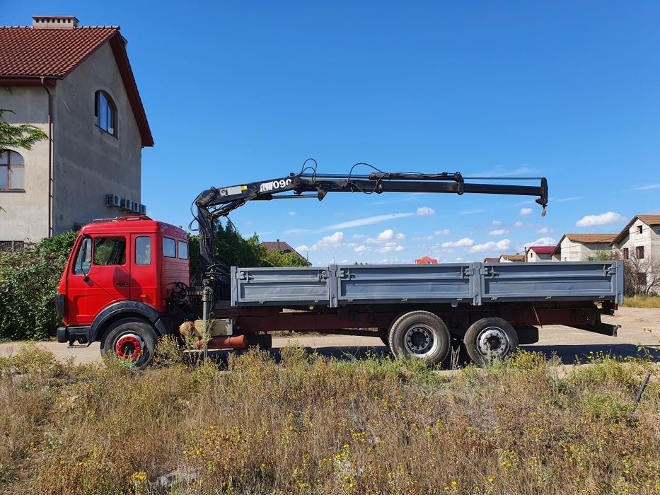 Услуги крана-манипулятора вездеход Одесса, Перевозка, Погрузка, Монтаж