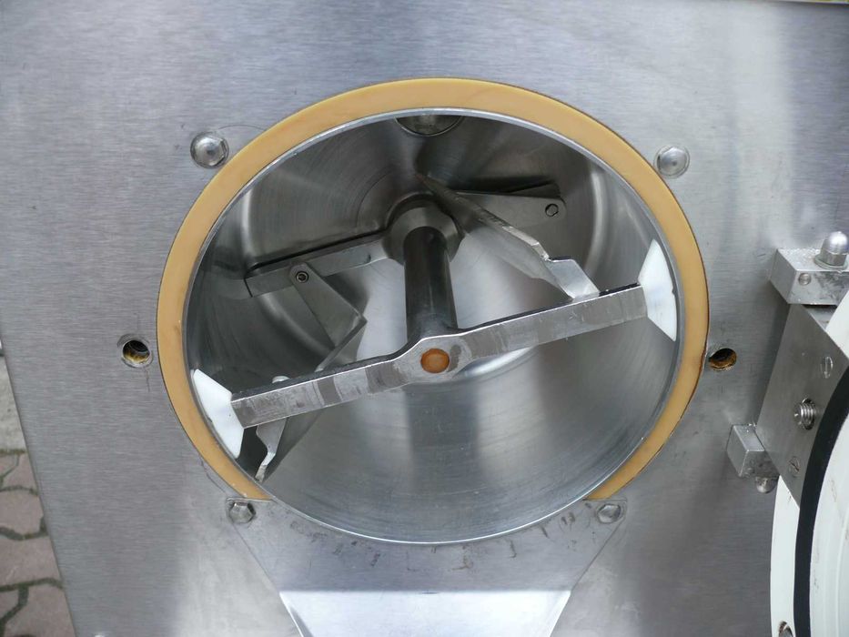 frezer do lodów catabrriga 5