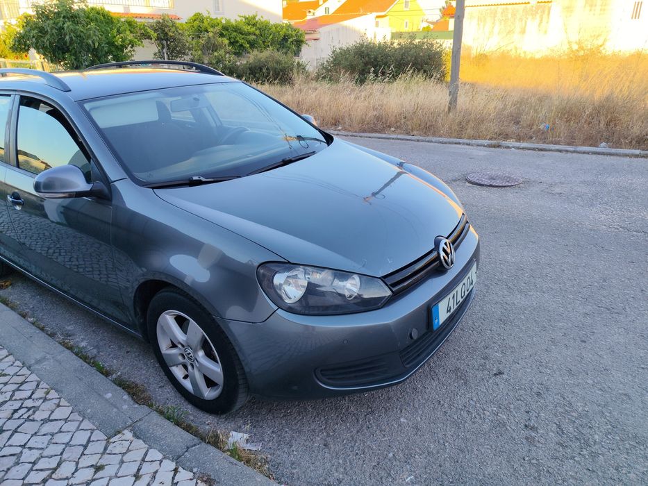 Vw Golf 1.6 Nacional