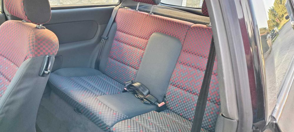 Audi A3 - 1.9tdi 140cv