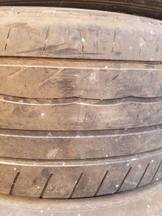 Покрышки DUNLOP sport