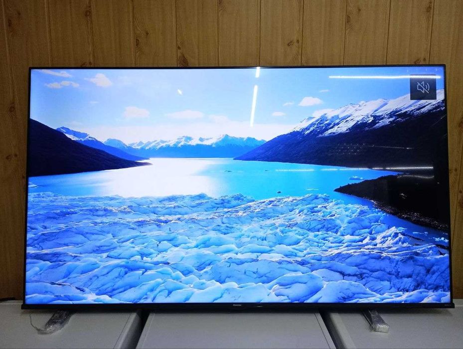 65" Телевізор Hisense mod. 65A6K