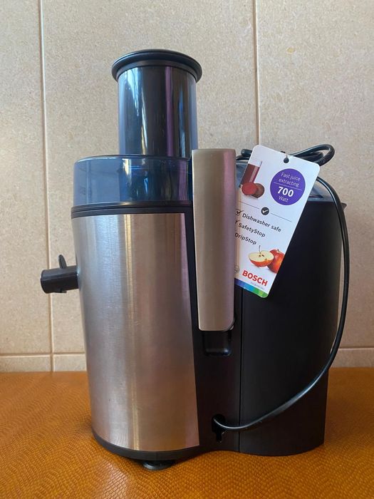 Centrífugador Bosch