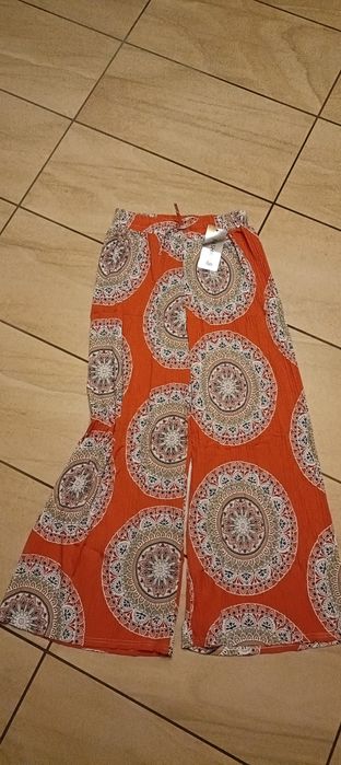 Spodnie damskie L/XL i S/m