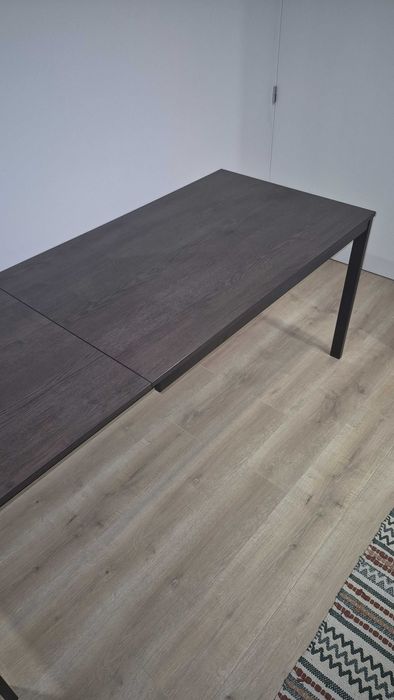 Mesa Vangsta Extensivel Ikea