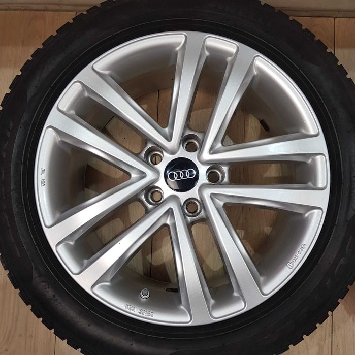 Диски Р17 Audi 5x112 Q5 A7 A4 A6 A5 A8 Allroad BMW VW Tiguan CC Р17