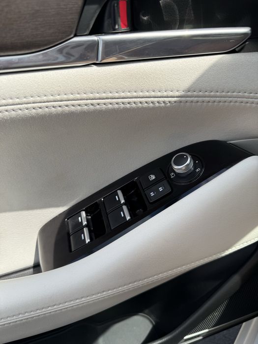 Mazda 6 2021 Signature 2.5 Turbo