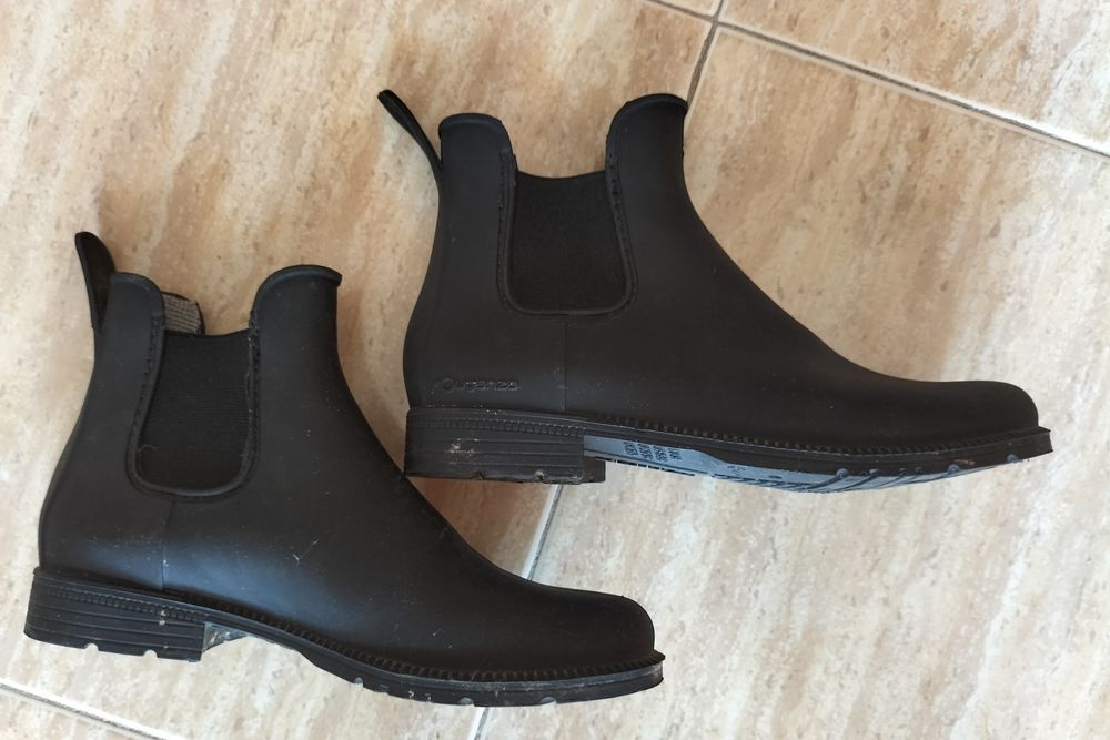 Botas de equitação de criança Vila Franca de Xira •