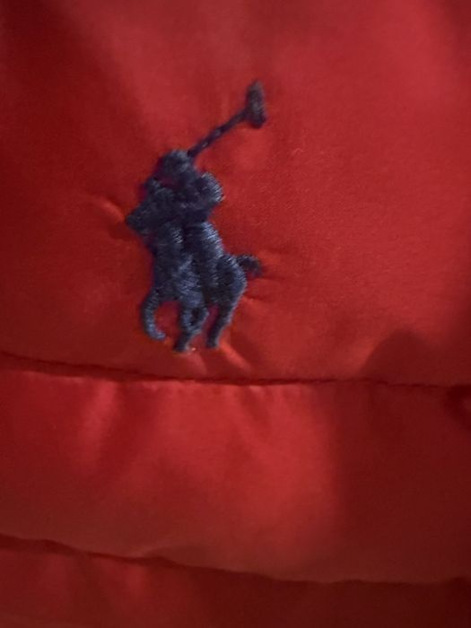 Kurtka Polo Ralph Lauren ORYGINALNA