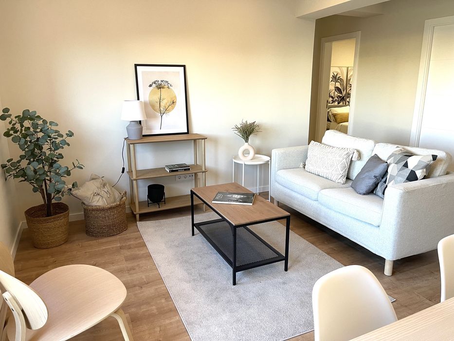 Sofa 2 lugares ikea Parup