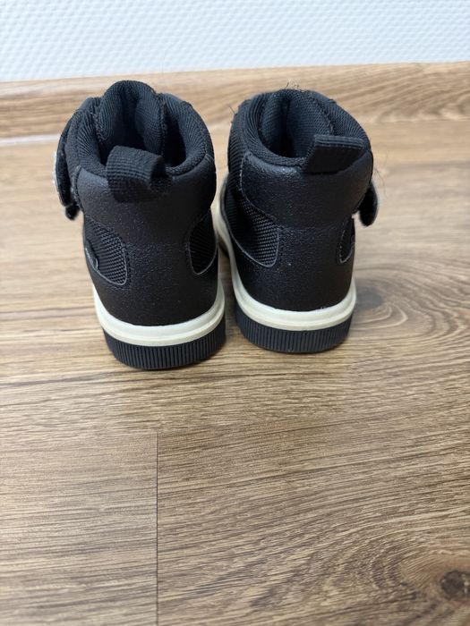 Черевички для хлопчика H&M