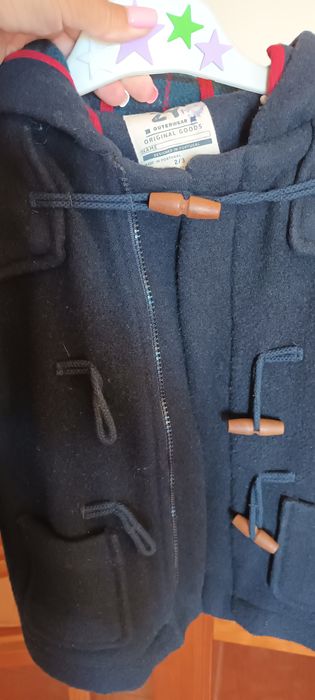 Vendo canadiana criança