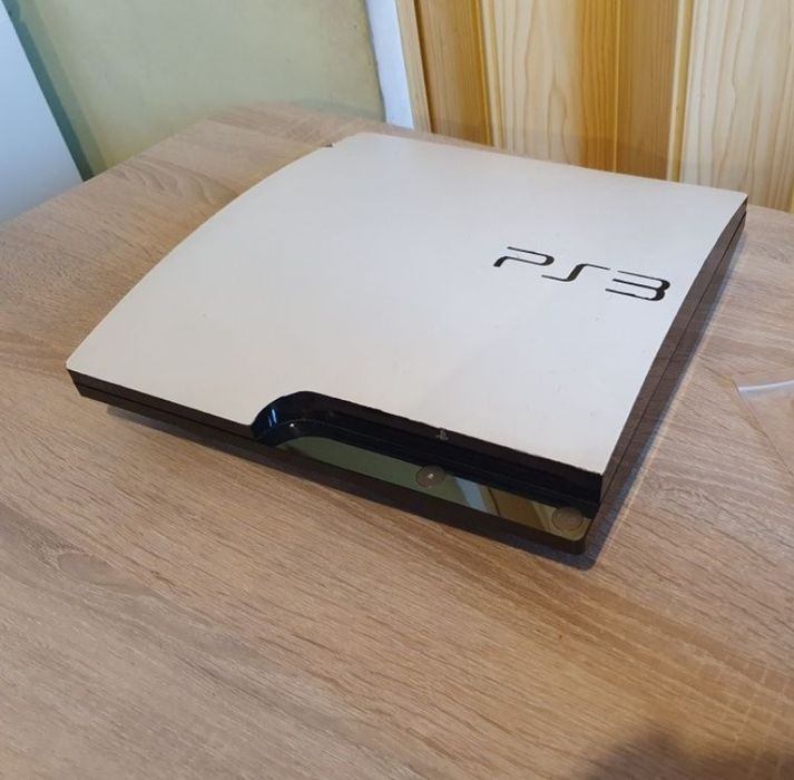 Konsola PS3 Slim 2003B  Na części