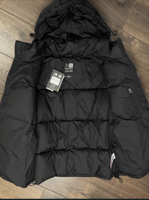 Куртка Karrimor