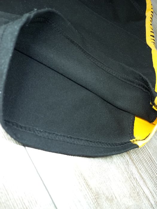 Szorty męskie sportowe Fashion