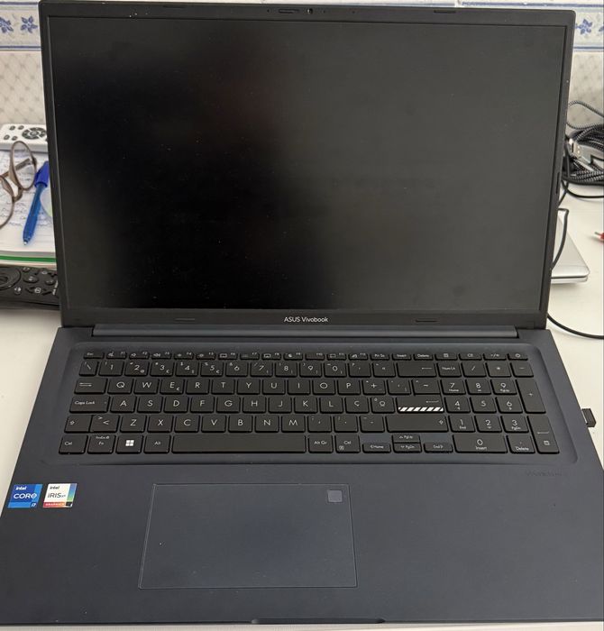 Notebook ASUS Vivobook