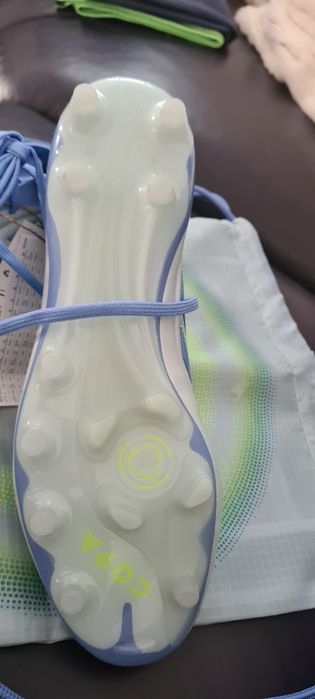 Buty piłkarskie Adidas Copa Pure III Elittr AG