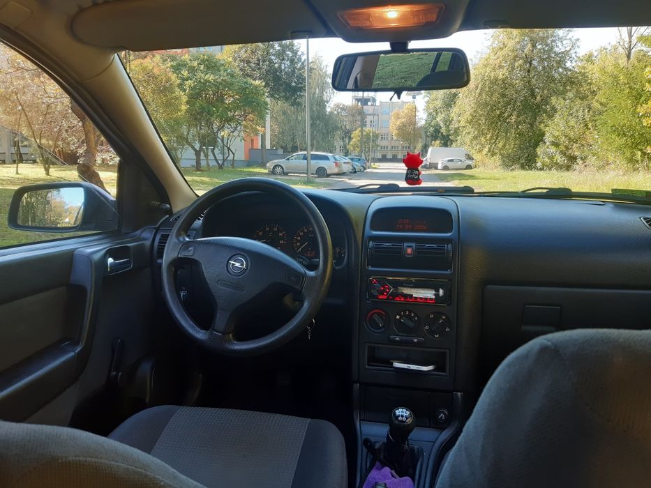 Opel do jazdy z Hakiem
