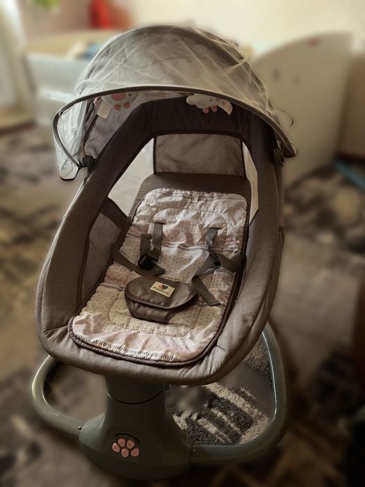 Заколичуючий центрт Mastela